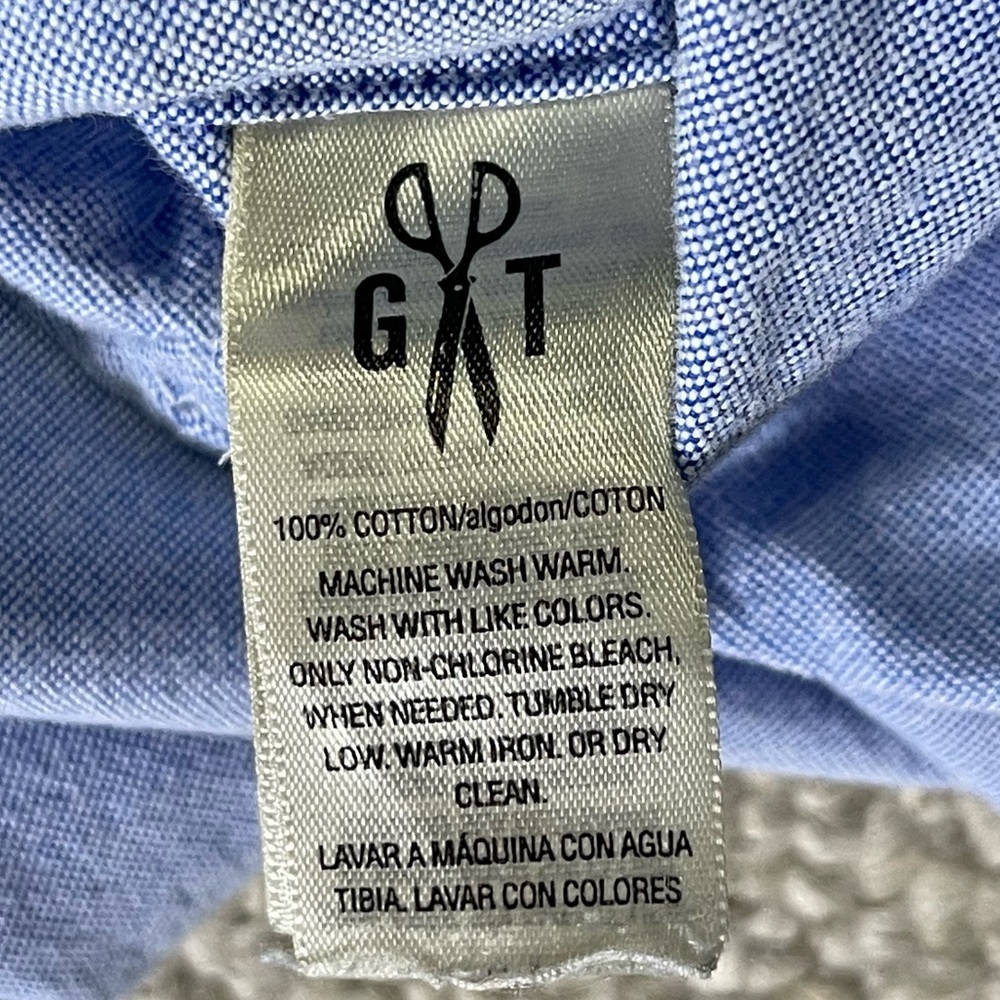 Goodthreads shirt - Picture 5 of 8